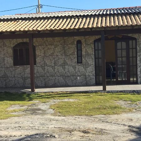 Casa Frente Lagoa Arraial do Cabo Buitenkant foto