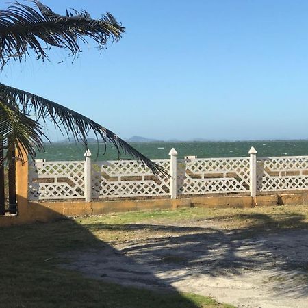 Casa Frente Lagoa Arraial do Cabo Buitenkant foto