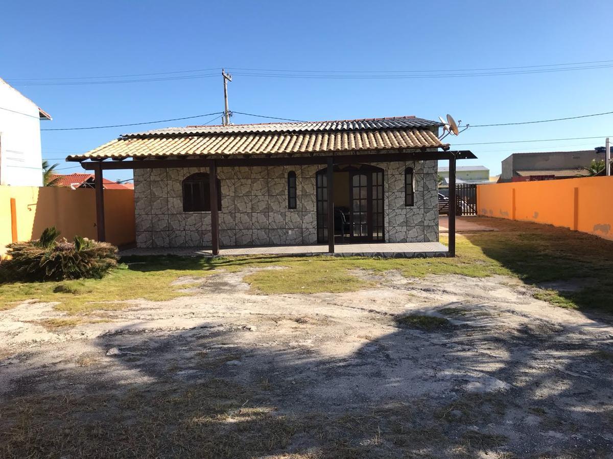 Casa Frente Lagoa Arraial do Cabo Buitenkant foto