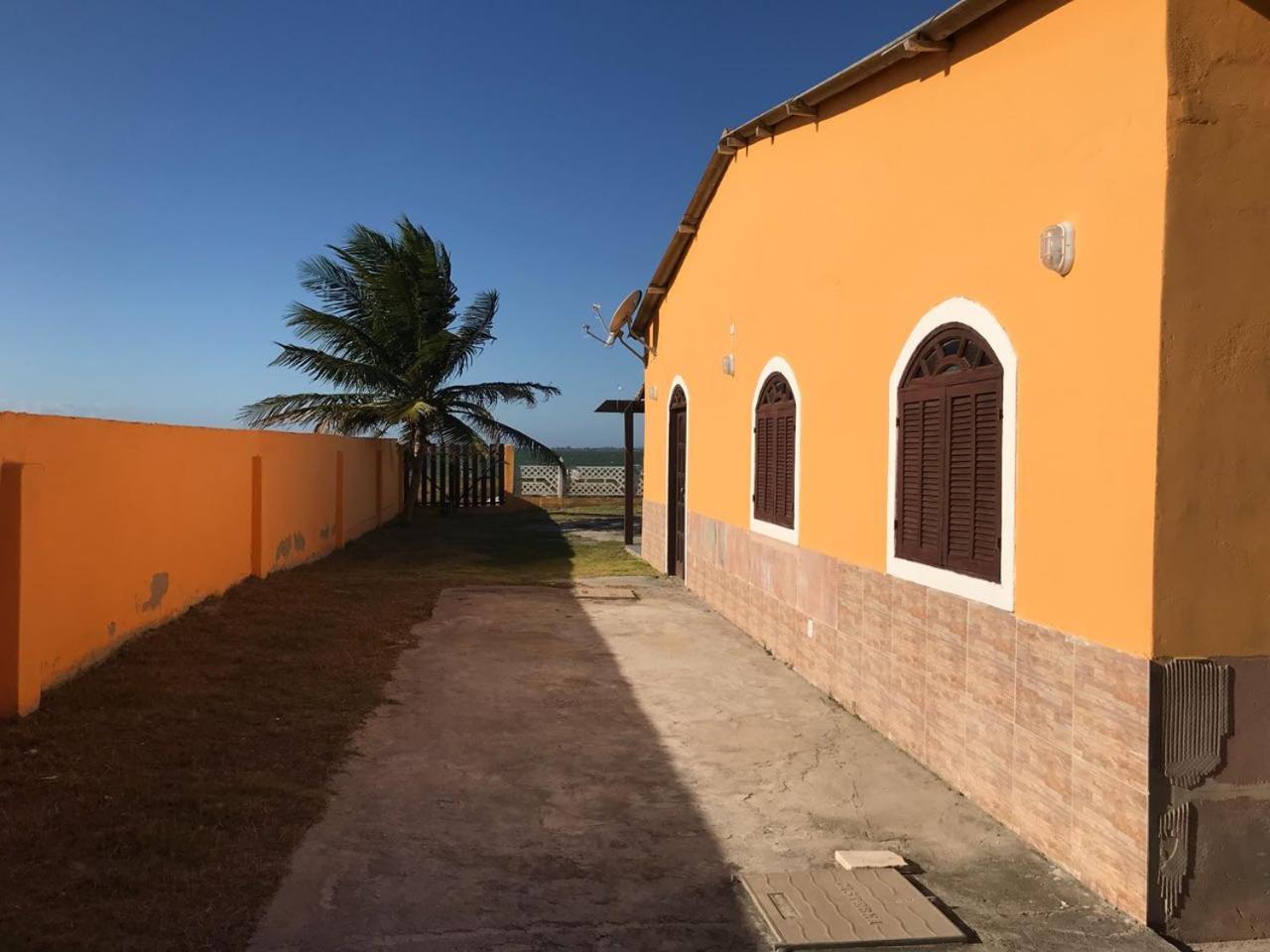 Casa Frente Lagoa Arraial do Cabo Buitenkant foto